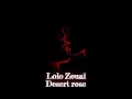 Lolo Zouaï - Desert Rose (Slowed down + low pitch)