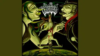 Shemale Frankenstein