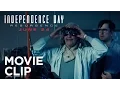 Video di Independence Day: Resurgence | "Brackish Okun Laser" Clip [HD] | 20th Century FOX
