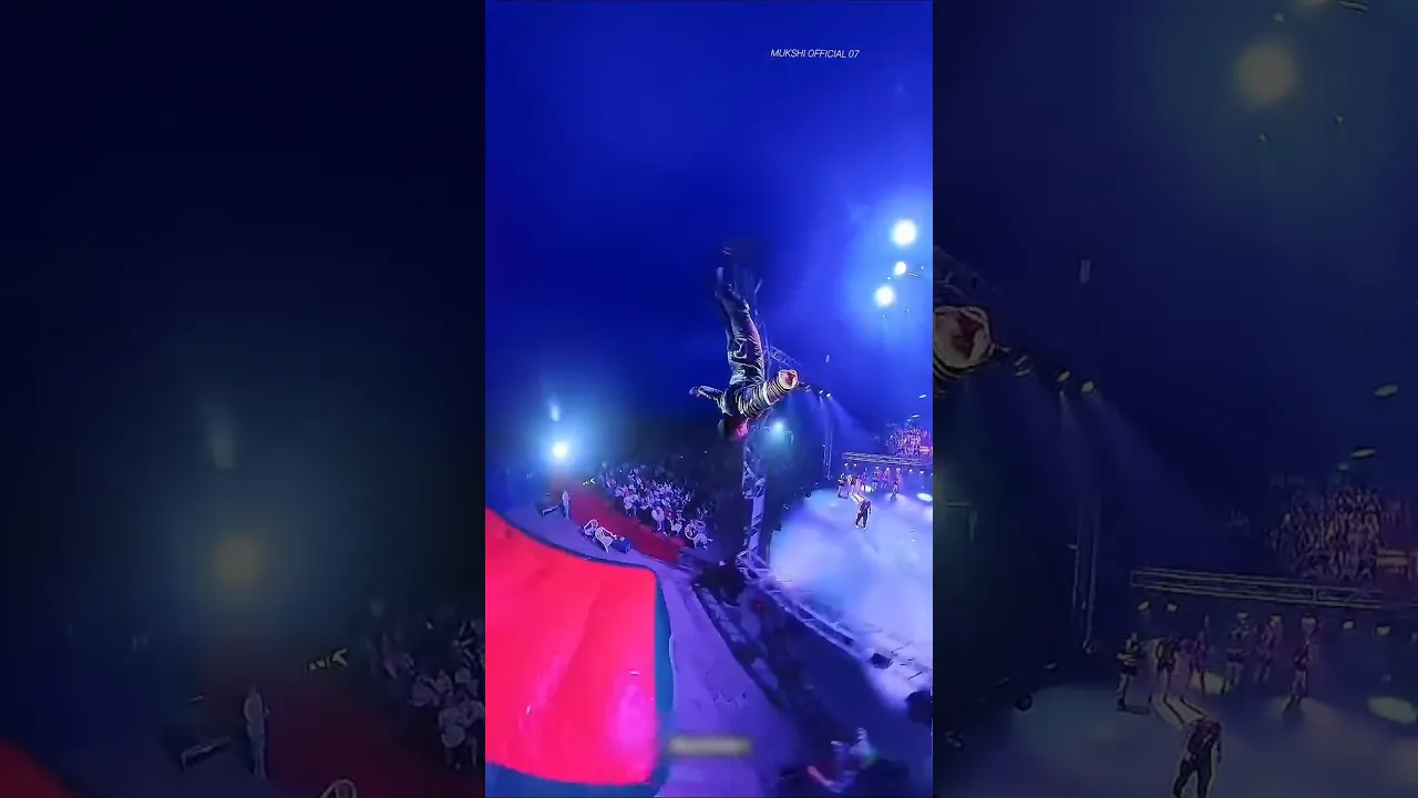 #bts