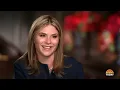 ‘ACOTAR’ author Sarah J. Maas sits down with Jenna Bush Hager