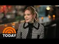 ACOTAR author Sarah J Maas sits down with Jenna Bush Hager