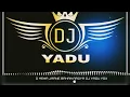 Download Lagu JALNE WALO KO JALNE DE OH MERA JANE BAHAR AAGYA TAPORI SANDAL MIX DJ YADU YDX