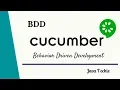 BDD - Behavior Driven Development Cucumber for Java JavaTechie