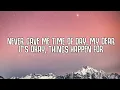 Steve Lacy - Bad Habit (Lyrics)