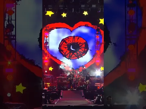 THE CURE - FRIDAY I'M IN LOVE (OPEN'ER FESTIVAL 2026)