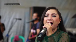 Download MONIC MONICA cover SEBENING EMBUN // KAISAR REPUBLIK DANGDUT TERBARU LIVE BUGANGAN MP3