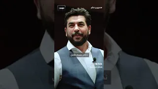 عمار شهاب نحن أقوى من الملائكة وأقوى من الشياطين نحن البشر خلفاء الله في الارض بإسمه البديع 
