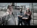 Hank Williams, Jr. - "Red, White, and Pink Slip Blues" (Official Music Video)