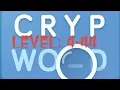 Crack the Code Cryptogram Level 4-44 Letters and Numbers Challenge