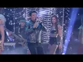 Chayanne - Humanos a Marte (Premios Billboard 2014)