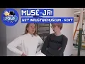 Download Lagu Musé-ja! | Het Industriemuseum - Gent - Hola Pola