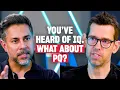 The science behind high performing team have high PQ
