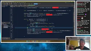 CIS 1500 - Intro to Programming Java