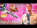 SEPERTI BURUNG DI UDARA (official #powerofworship video) - Ps Jonathan Prawira