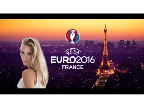 Download MP3 Euro 2016 Preview - This One's For You (ft. Zara Larsson)