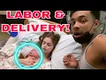 TEEN PARENTS LABOR DELIVERY Raw Real