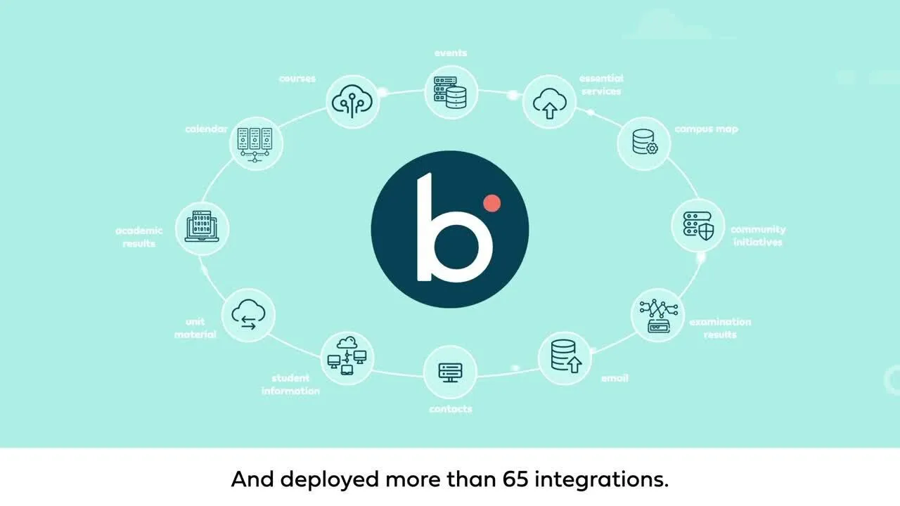 Boomi Digital Advertising Video