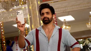 Aarambhi :- Dhruv pakad payega sach ? #todaysepisode 