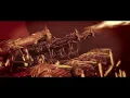 Warhammer 3 GMV [Demon Prince / Chaos Gods] Tribute (Shinedown My Name)