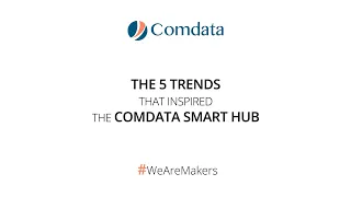 Comdata Smart Hub