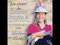 El Agua Cristalina Es la Vida - Luzmila Carpio S.