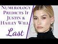 Numerology Predicts If Justin Bieber and Hailey Baldwin Will Last And If They Are A Good Match