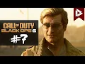 Download Lagu PRELAZIMO: Ground Control \u0026 Under The Radar | 7/9 | Call of Duty Black Ops 6