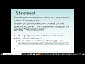 Java Basic Syntax Explain the differences between syntax errors runtime errors and logic errors