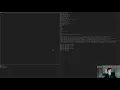 4coder dev Hunting down miscellaneous bugs