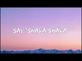 Download Lagu Say Shava Shava - Aadesh Shrivastava, Sudesh Bhosle, Alka Yagnik, Sunidhi Chauhan ( Lyrics )