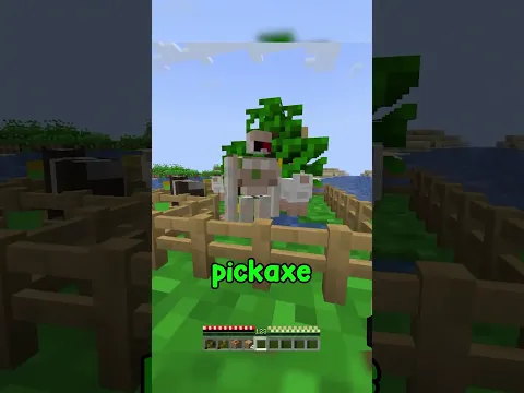 Minecraft, But My World Becomes More Realistic…