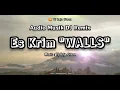 Download Lagu ES KRIM WALLS. MUSIK AUDIO DJ REMIX . Arr Musik : VJ Raja Oloan
