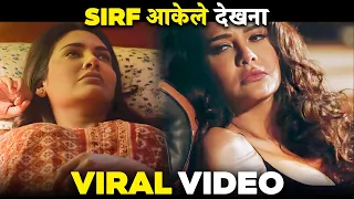 esha guptas raat wali viral video nakaab best romantic web series of 2025 must watch