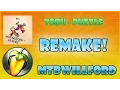 [600 subs] Tobu - Puzzle - MTBWillford FL studio remake + FLP