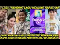 Download Lagu LAGU HEALING RAFATHAR YG STRESSED OUT MENDADAK VIRAL, RAFFI NAGITA UNDANG PENYANYI ASLI KE ANDARA?!