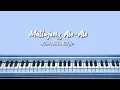 Download Lagu Mattajeng Ale-Ale - Fitri adiba Bilqis | Lirik Lagu