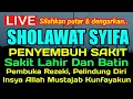 Download Lagu TIBBIL QULUB (SYIFA) SHOLAWT MALAM KAMIS BERKAH, Sholawat Syifa Pengantar Tidur