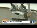 Spire upgrades gas meters with safety features