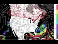 North America Waterspout Forecast valid 2 am EDT April 10 to 2 pm EDT April 11 2026
