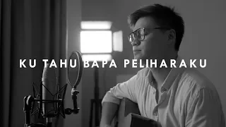 saatteduh ku tahu bapa peliharaku yeshua abraham