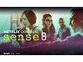 Video di Sense8 - Opening