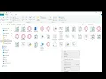 Make fake and harmless vbs and bat files to prank your friends