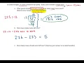 MAT-093 Practice Midterm Solution Problem