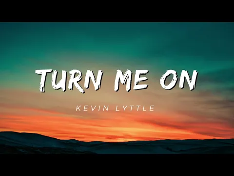 Download MP3 Turn Me On 1 Hour - Kevin Lyttle