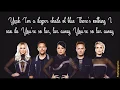 Download Lagu Steps - Deeper Shade of Blue (Lyrics)