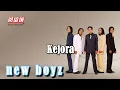 New Boyz - Kejora (Official Lyric Video)