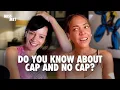 Download Lagu Rizz to Leng: Lily Allen and Miquita Oliver react to Gen-Z slang | Listen Bitch! | Miss Me?