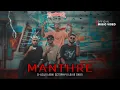 Lagu Manthre (මන්ත්‍රේ) D-low \u0026 @ABK-1213  \u0026 Levin shen (Official Music Video)