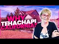 Best Places to Live in Kern County Pros and Cons of Living in Tehachapi vs Bakersfield